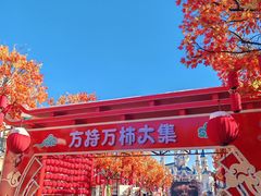 -沈阳方特欢乐世界