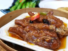 豉汁蒸凤爪-稻香海鲜饭店(第一国际店)