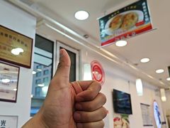 -香妃烤鸡(西单店)