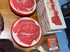 -谭三娘鲜切牛肉自助火锅(九眼桥总店)