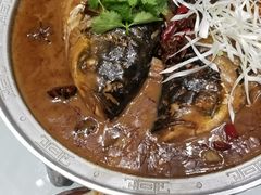 -大鸭梨烤鸭(枣园店)