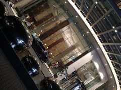 -上海雅居乐万豪侯爵酒店