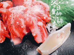 -嘿嘟嘟·肋条烧肉放题(爱融荟城店)