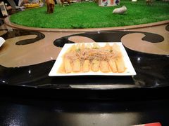 -蒙古人烤羊大师·绿野餐厅(工农大路店)