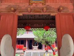 -慈城孔庙