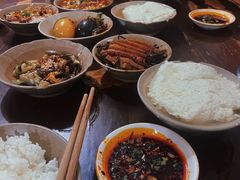 -九九豆花馆(解放碑步行街店)
