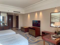 -惠州康帝国际酒店