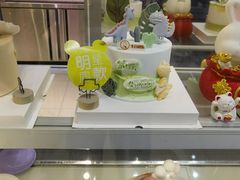 -CAKE BOSS 蛋糕老板(西单君太百货店)