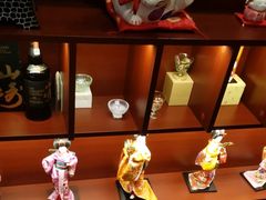 -九洲喜来登酒店湖月日餐厅