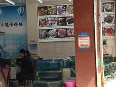 -烁佳海鲜大馅饺子