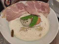 -真打拉面·日式拉面新流派(体育西横街店)