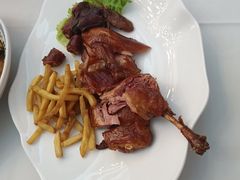 -丰收日·小海鲜·沪上家宴(顾村正大店)