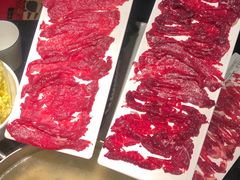 -牛事制造局牛肉火锅(莲岳路店)