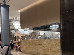 -京香轩·中餐厅(上海中庚聚龙酒店)