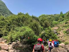 -井空里大峡谷