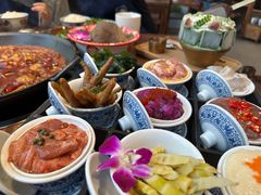 -楠火锅(仁恒梦中心店)