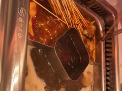 -串一火锅(赛格国际购物中心店)
