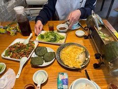 -61号餐吧(兴坪古镇漓江店)