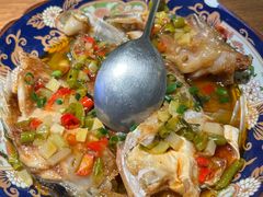 -常来小聚·广州非遗传承餐厅(地王广场店)