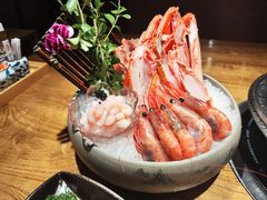 -蟹将军·松叶蟹和牛日料放题自助(K11店)