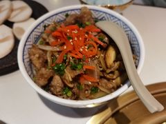 -千寻山野烤肉(中关村店)