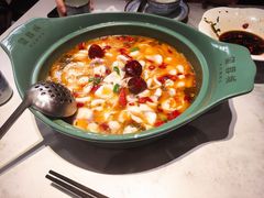 古法酸菜鱼-望蓉城·古法酸菜鱼(世纪汇店)