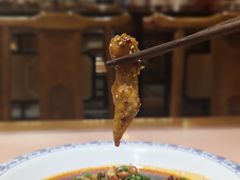 口水鸡-杨记隆府重庆江湖菜(大悦城店)
