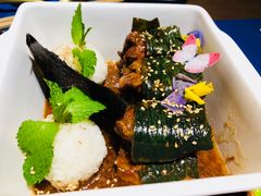 -雀舞云南菜(乐客城店)