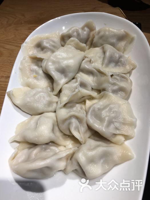 伊喜饺子图片 - 第299张