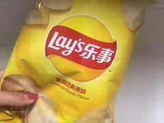 -青岛利群四方购物广场