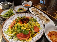 -NIUAN牛庵·日式和牛烧肉(恒隆店)