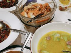 -上座云间·青年赣菜(绿茵店)