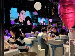 -胡桃里音乐酒馆(白云五号T5 MALL店)