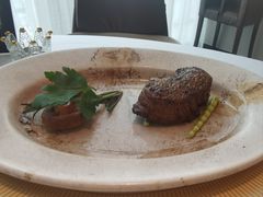 -王品牛排(郑州大卫城店)