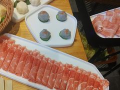 -四喜小胖·北京涮肉(五道营店)