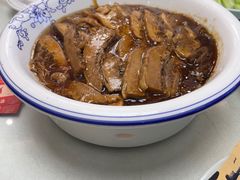 -普天和酒楼·新津菜·烤鸭(天津之眼店)