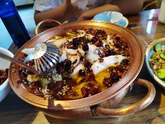 -水煮三国·川鲁江湖菜(香山店)