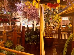 -叶叶菩提·晋福宫