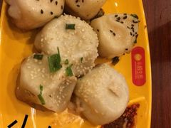 小杨生煎(黄河路店)-小杨生煎(黄河路店)