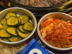 -首尔烤肉大排档(合生汇店)