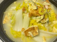 -三猫黑鱼花(南大店)