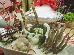 -尚海豆捞(乐虹坊店)