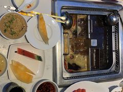 -海底捞火锅(勒泰店)