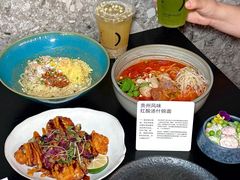 -里面·Noodlology(机电院店)