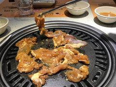 -猫抓烤肉(武进吾悦广场店)