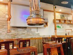 -首尔馆韩国料理(金童路店)