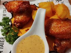 -太二酸菜鱼(兴业太古汇店)