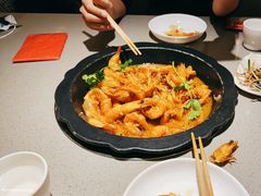 -巴蜀王婆大虾(首经贸店)