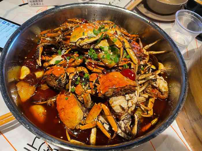 靓靓蒸虾(雪松路创始店)