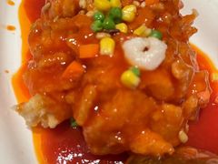 -欣旺·迎宾楼·百年无锡菜